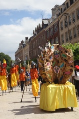 Carnaval du Monde 4 * 5616 x 3744 * (6.9MB)